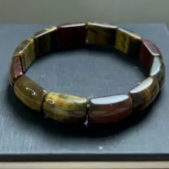 タイガーアイ バングル