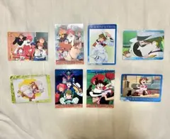 2025年最新】ナディア カードダスマスターズの人気アイテム