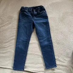 ユニクロ　ストレッチジーンズ