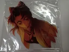 胡蝶しのぶ キービジュ アクスタ