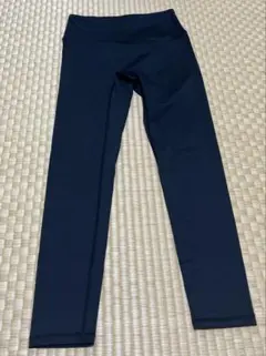 新品未使用☆ヨガパンツ☆ブラック