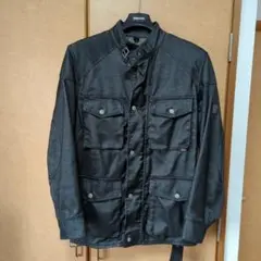 Belstaff ライダーズジャケット