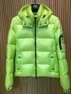 21-22AW TATRAS BELBO タトラス ダウン サイズ01 ライム