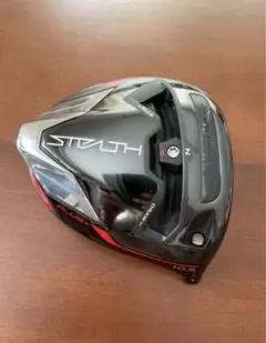 テーラーメイド ステルスプラス ドライバー 10.5° STEALTH PLUS