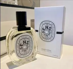 在庫 ディプティック オードトワレ オー デ サンス 100ML