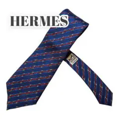 【HERMES】エルメス ネクタイ