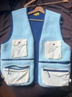 新品 大人気！ゴルフワン GOLF WANG ニットベスト S サイズ 2025年最新】GOLF WANG メンズ ベストの人気アイテム - メルカリ