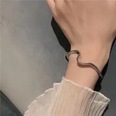 バングル シルバーアクセサリー ブレスレット
