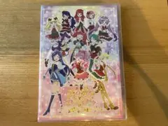 み～んなでキラッとプリティーライブ2018 DVD