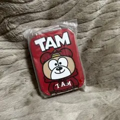 TAM缶