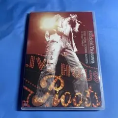 矢沢永吉 THE LIVE HOUSE ROOTS in Zepp Tokyo