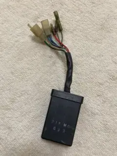 ヤマハ TW200 2JL-142 純正 CDI イグナイター - メルカリ
