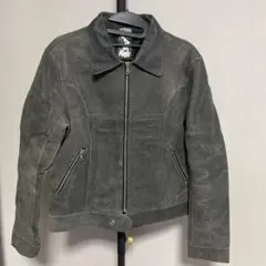 ヒステリックグラマー レザージャケット