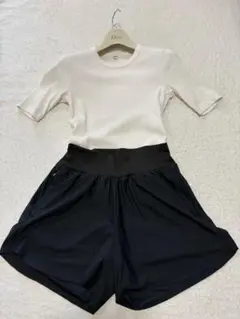 UNIQLO パンツセットアップ Sサイズ