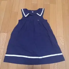 アプレレクール　ワンピース　120
