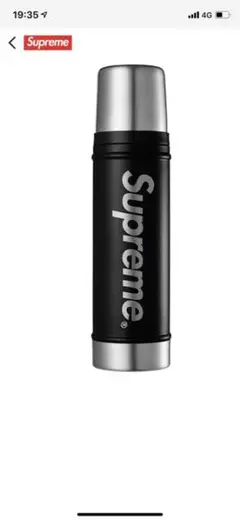【最安値】supreme stanly 20ozクラシックボトル　59L Supreme STANLEY Classic Bottle 20oz シュプリーム スタンリー