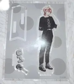 カラフルピーチ からぴち うり アクスタ 2023