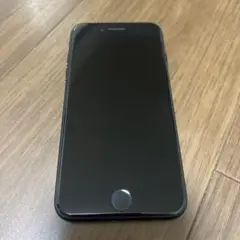 iPhone7 ブラック 32GB