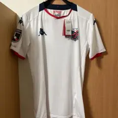 限定レア 新品未使用 カッパ正規品 北海道コンサドーレ札幌 ユニフォーム