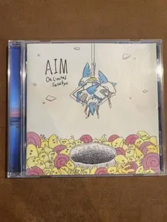 04 Limited Sazabys /AIM
