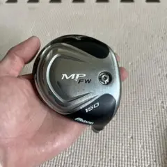 Mizuno MP FW 150 フェアウェイウッド