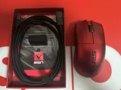RAZER VIPER V3 PRO sentinels edition￼