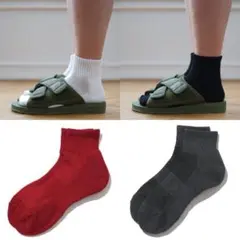 【新品】FreshService ORIGINAL SOCKS【4足】ソックス