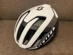SCOTT CENTRIC PLUS Mサイズ ロードバイク ヘルメット