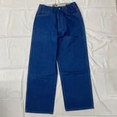 WESTOVERALLS 802S DENIM 27inc