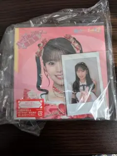 超ときめき宣伝部 とき宣 「ハートな胸の内/超最強」プリントチェキ付