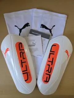 PUMA プーマ　レガース　ウルトラライトスリーブ　大人用　XL