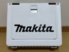 新品Makita ケース&新品DC18RF充電器(動作確認済み)