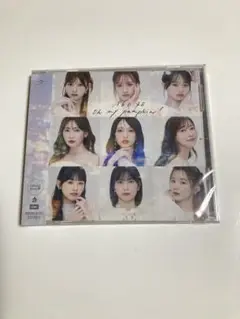 AKB48 Oh my pumpkin! 　OS盤　CD
