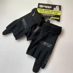 リバレイ ゲーム グローブ 新品 サイズM