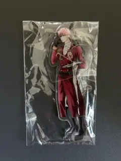 ピンクとハバネロ 黒瀬彗