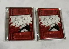 HUNTER×HUNTER 念能力カードコレクション　第一弾　ピトー