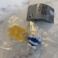 ミッフィー miffy 70th anniversary ガチャガチャ 1999