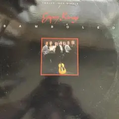 GIPSY KINGS / Bamboleo