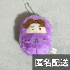 忍たま乱太郎　くるみたぴぬいVol.1　田村三木ヱ門　②