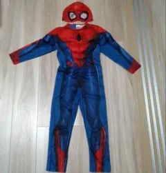 H&M スパイダーマン コスチューム 110cm