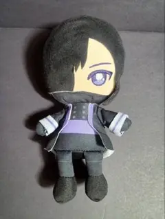 王様戦隊キングオージャー リタ・カニスカ ぬいぐるみ
