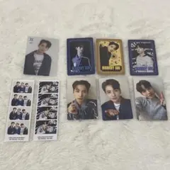 JO1 佐藤景瑚 MIDNIGHT SUN まとめ売り