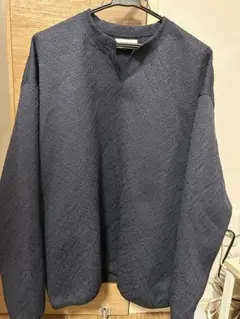 【viviモデル着用】RAJABROOKE BERGUNA JACQUARD M