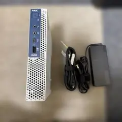 NEC Mate MKM22C-5ウルトラスモール本体！