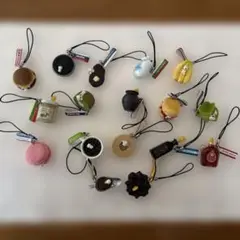 ペプシ500ml SNOOPYワールドグルメツアー 17種