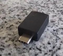 USBA to Type-C 変換 アダプター 変換アダプタ USB タイプC