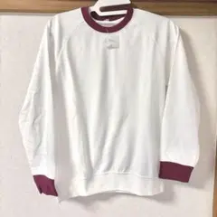 新品未使用　長袖体操服 150cm 体操着