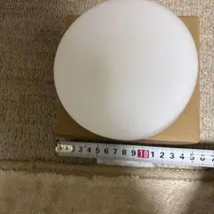新品未使用　アイリスオーヤマ 小型シーリングライト　MLI-41451 電球色