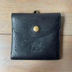 イルビゾンテ IL BISONTE 財布 本革 ウォレット サイフ レザー