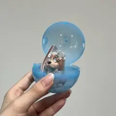“ディズニーキャラクター” DOG スイングマスコット ナナ